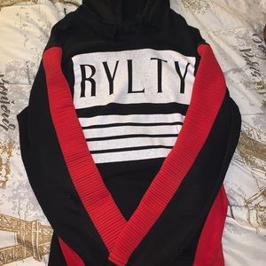 Men’s “RYLTY” Hoodie